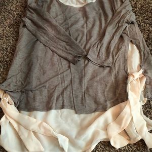 Lauren Conrad top
